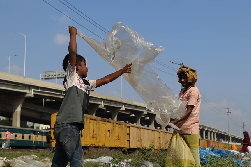 business intelligence report summary