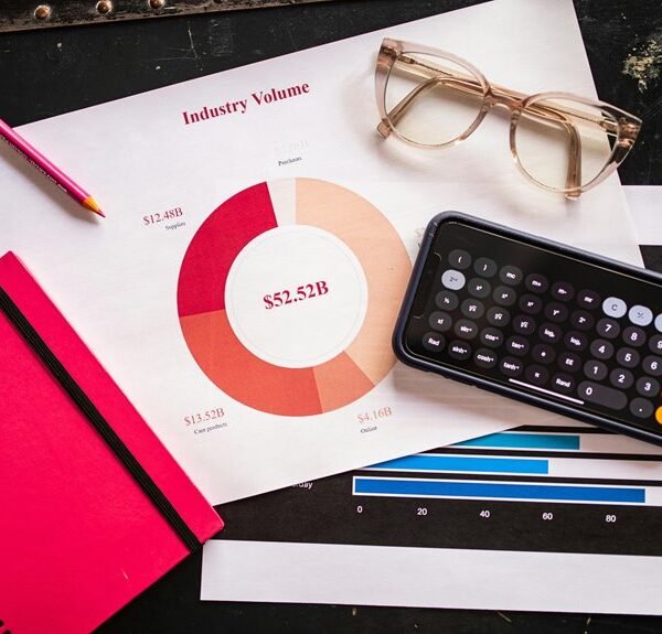 business mapping summary details