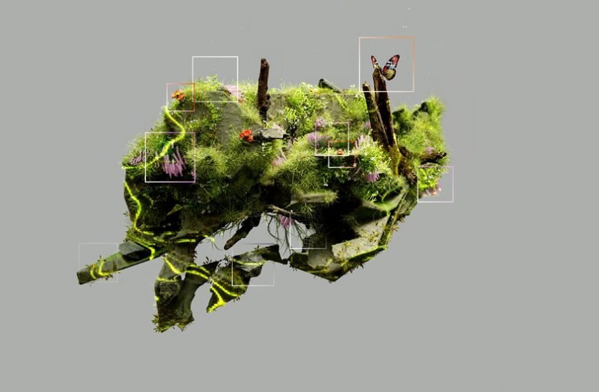 corporate data analysis report