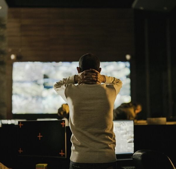 Corporate Intelligence Monitoring Overview for 4434922717, 18888426328, 333810101, 570058887, 923291720, 951230572