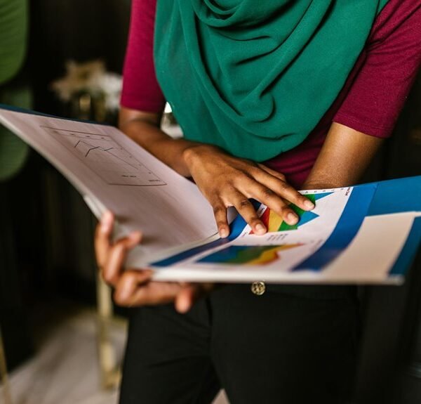 enterprise metrics evaluation report