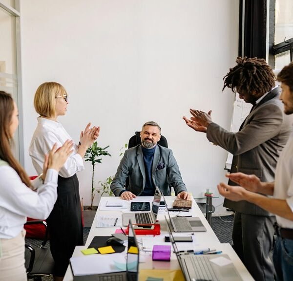 enterprise performance strategic brief