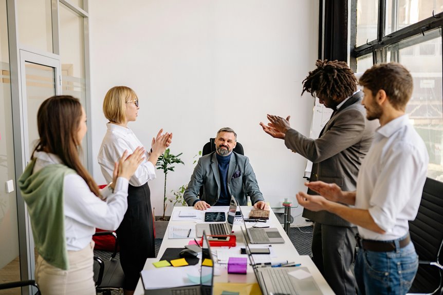 enterprise performance strategic brief