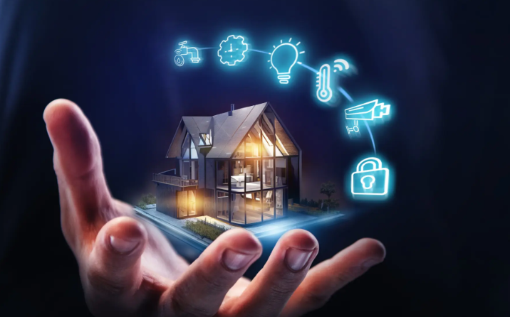 What Is Smart Home Technology?