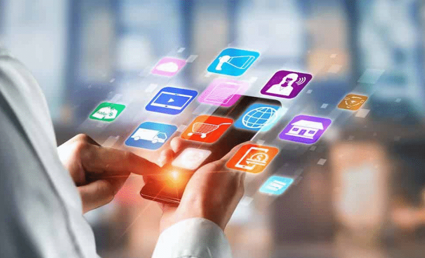 What Is Mobile Technology?