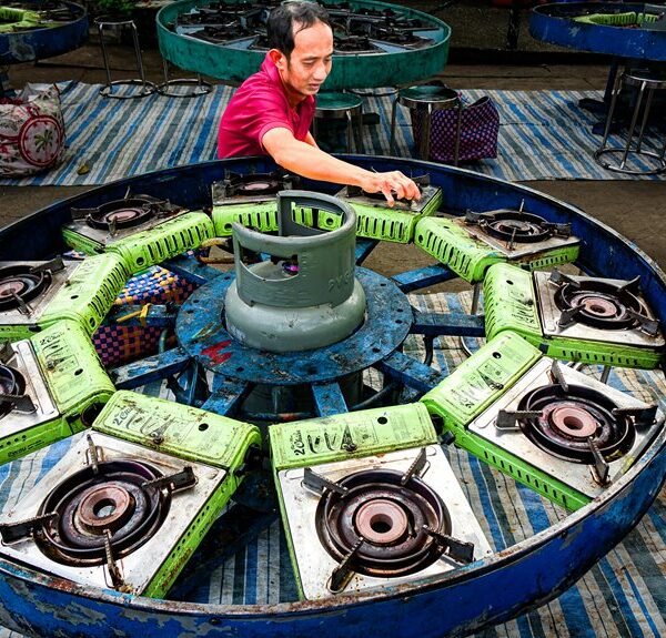 industry and market overview