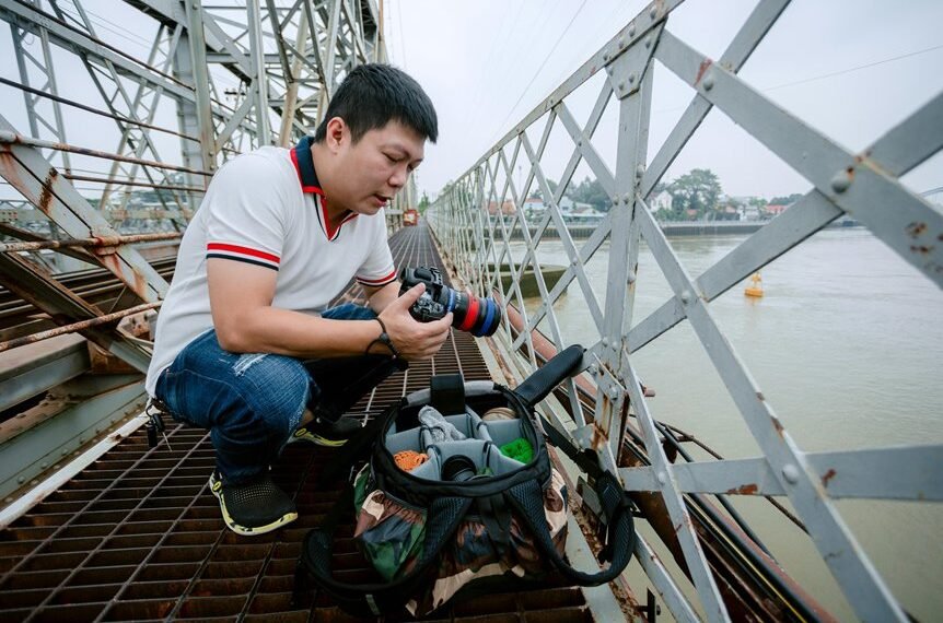 industry landscape analysis overview