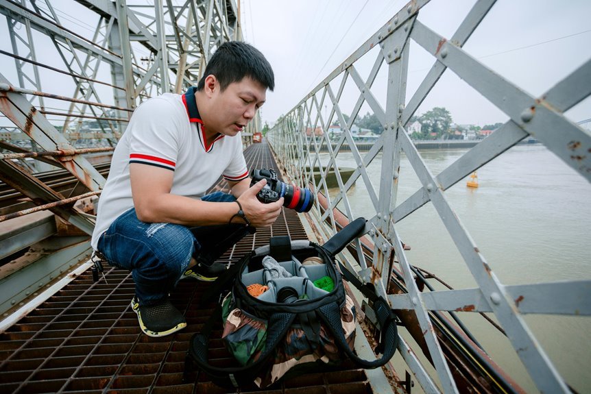 industry landscape analysis overview