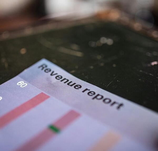 industry metrics and signals