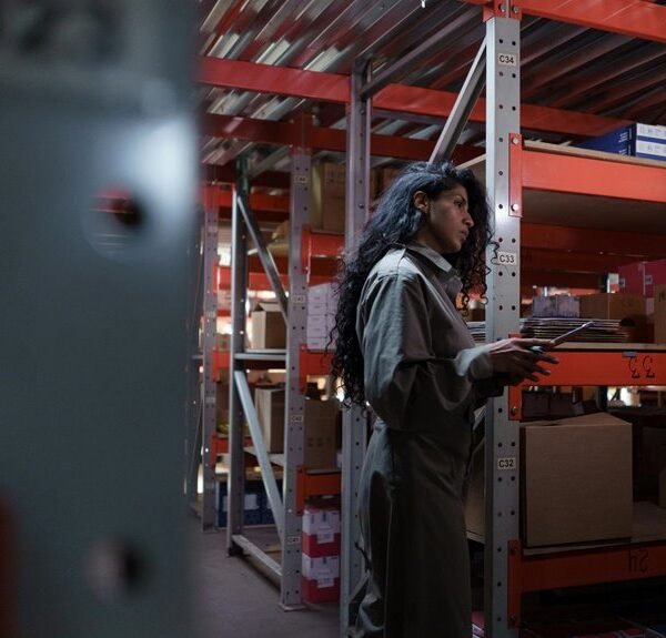 industry operations assessment report