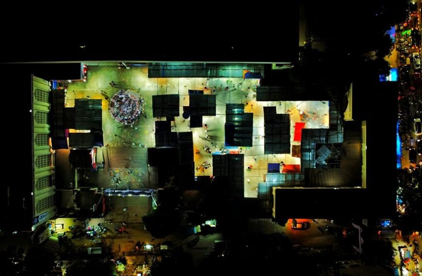 market data analysis summary