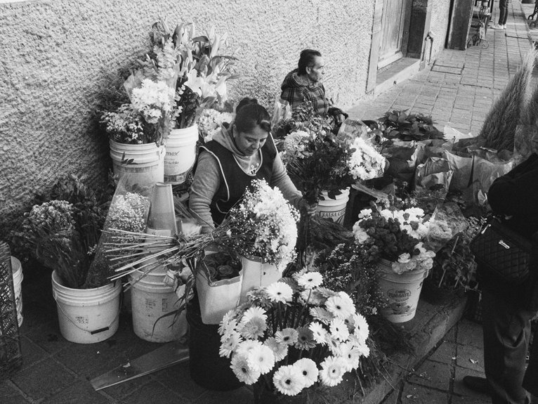 market intelligence data compilation