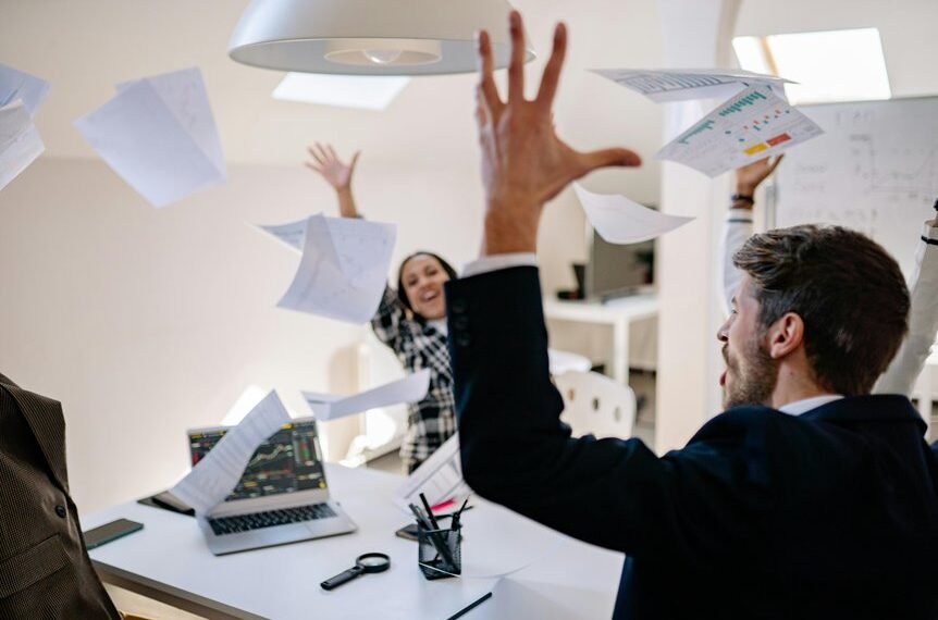 market positioning analysis overview