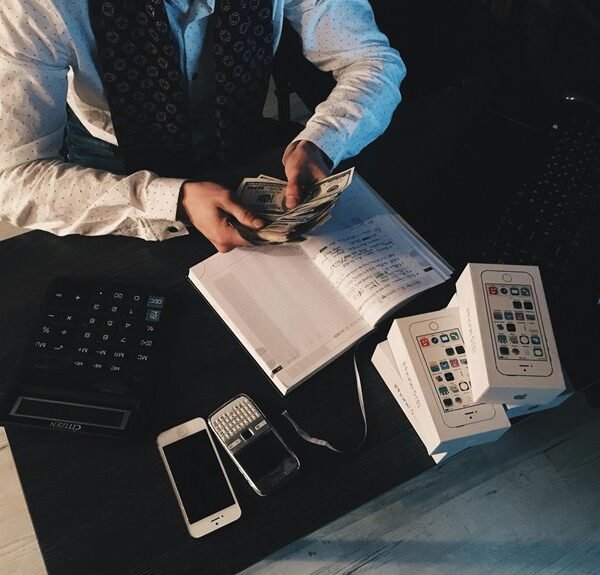 market review and analysis