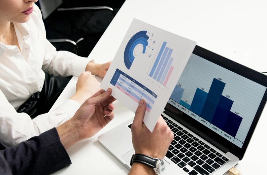 market trends and behaviors