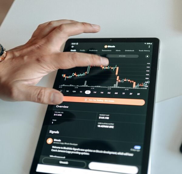 operational data analysis overview