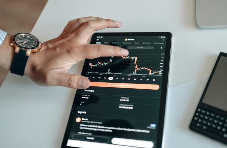 operational data analysis overview