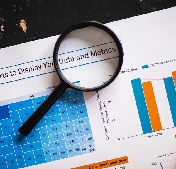 operational metrics overview summary