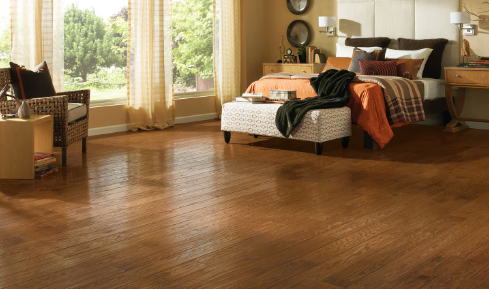 How to Choose Durable Engineered Wood Flooring