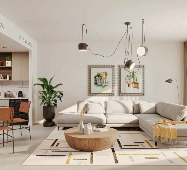 The Evolution of Modern Living in Al Shamkha: A Strategic Hub in Abu Dhabi