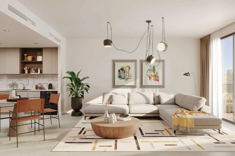 The Evolution of Modern Living in Al Shamkha: A Strategic Hub in Abu Dhabi