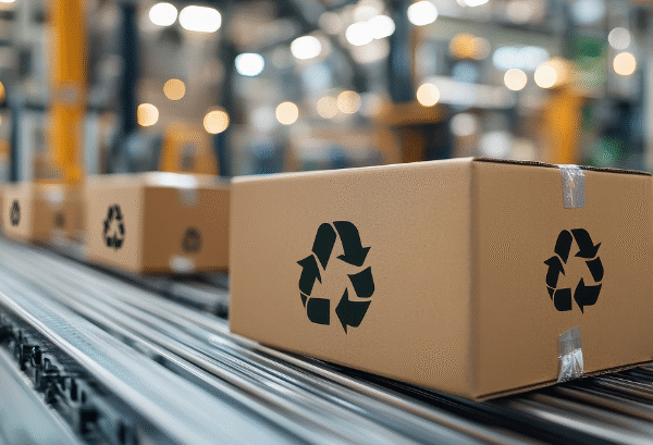From Compliance to Decarbonization: How EPR is Transforming Recycling with AI