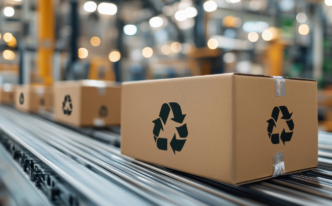 From Compliance to Decarbonization: How EPR is Transforming Recycling with AI