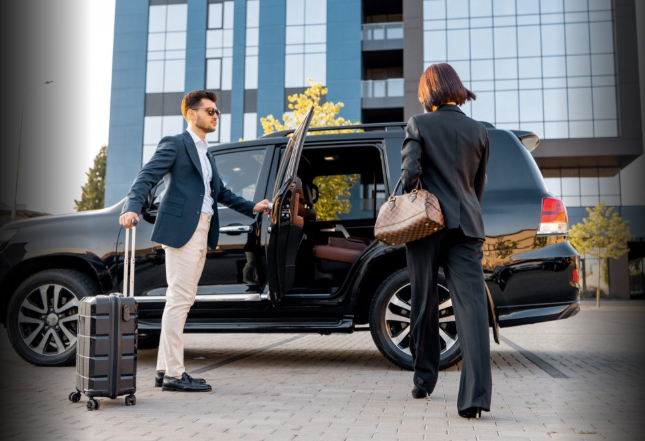 Smart Mobility Solutions: How Monthly Car Rental Simplifies Travel Decisions