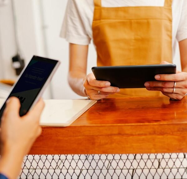 advanced online system access