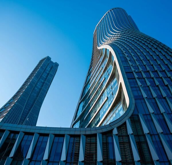 architectural strategies for growth