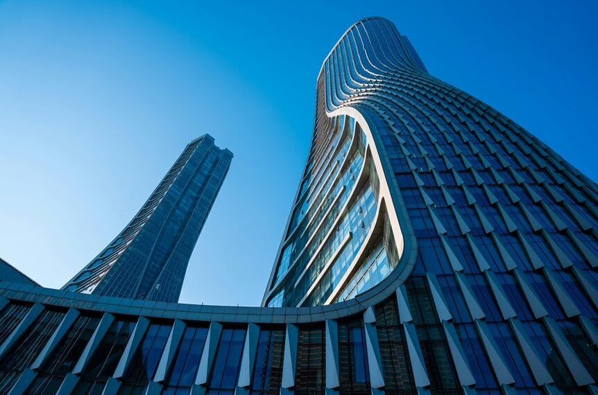 Advanced Online Architecture 654035745 for Growth