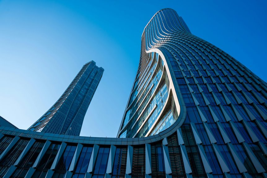 architectural strategies for growth