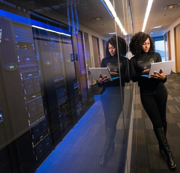 business digital network security