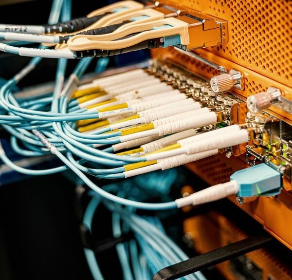 digital network expansion strategy