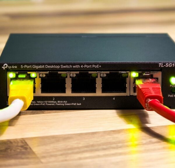 digital network solutions for businesses