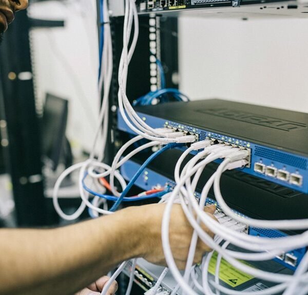 Advanced Web Network 120567182 for Efficiency