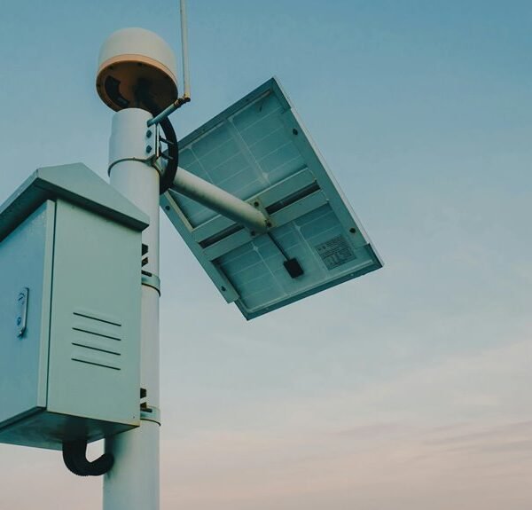 Secure Web System 542710110 for Efficiency