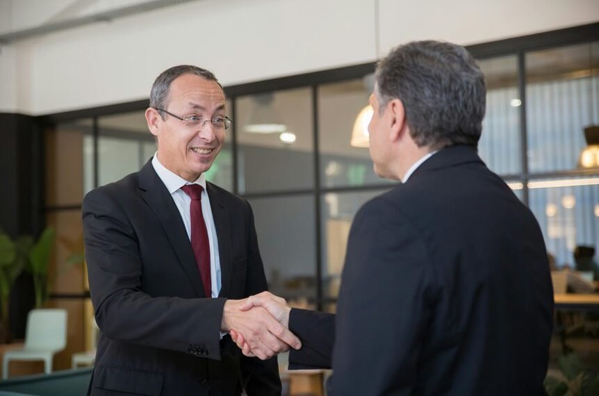 reliable web solutions provider