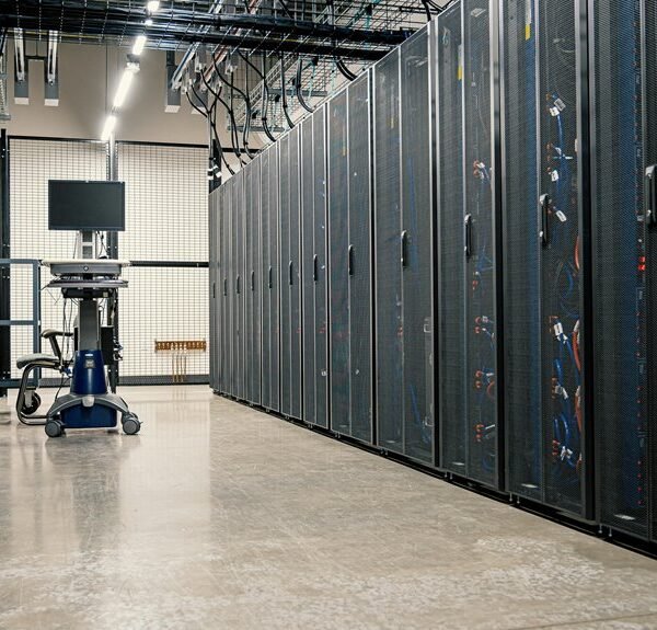 Secure Online Network 120966416 for Expansion