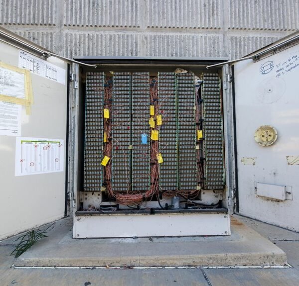 smart network expansion initiative