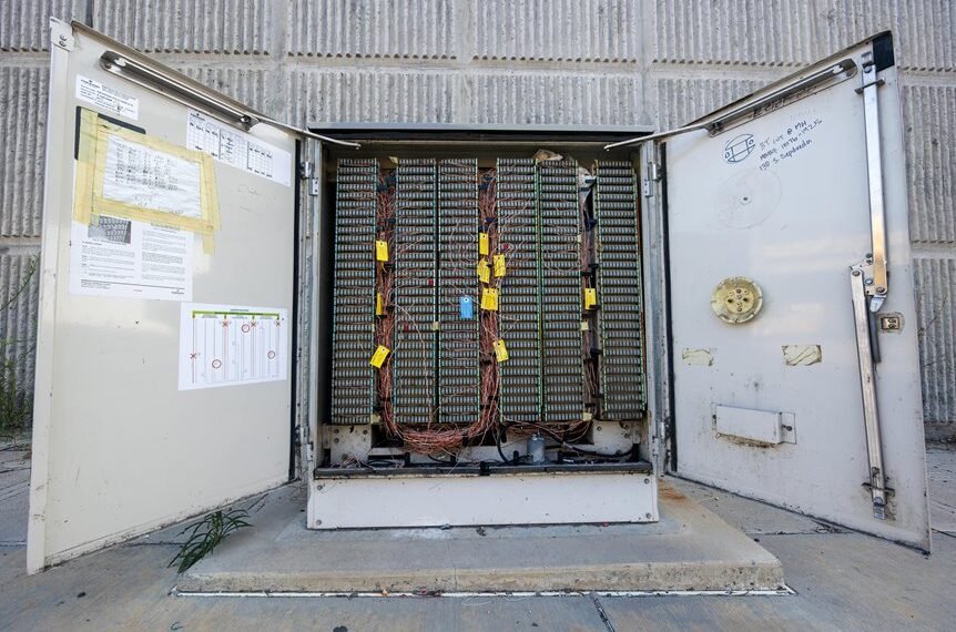 smart network expansion initiative