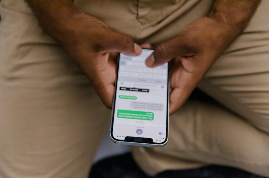 smart network for efficiency