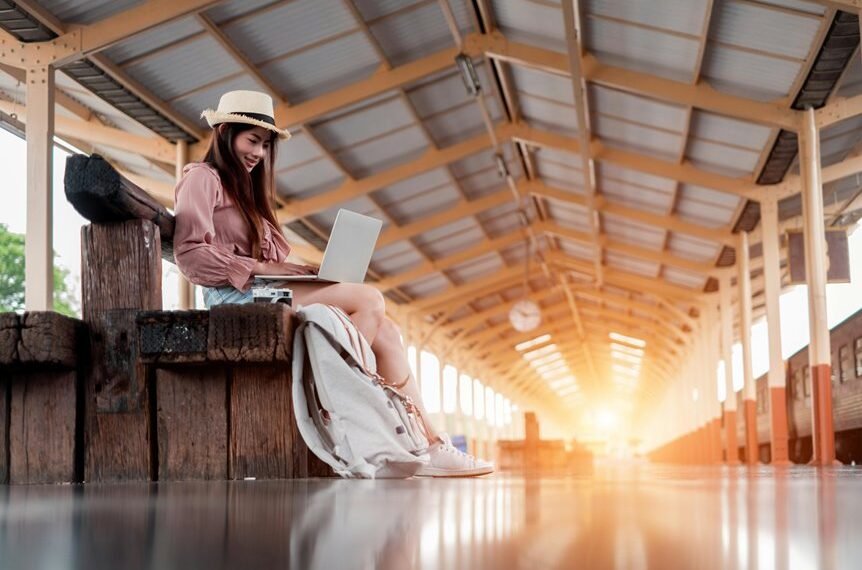 smart platform for online use