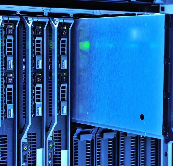 Smart Digital System 5596507123 for Expansion