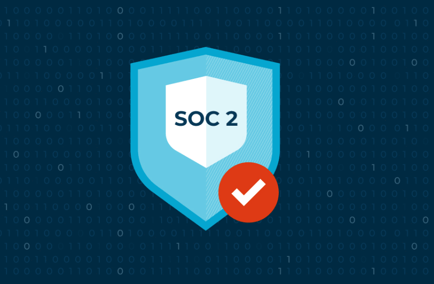 Why SOC 2 Compliance Is More Than Just Automation