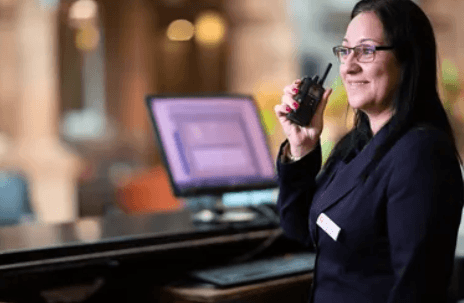 How to Select Safe Radios for Hazardous Work Environments