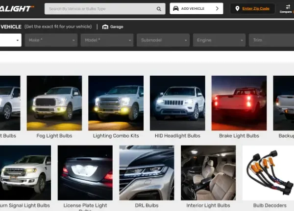 Are All H11 Bulbs the Same? Key Differences You Should Know