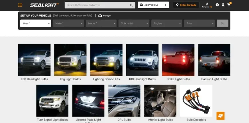 Are All H11 Bulbs the Same? Key Differences You Should Know