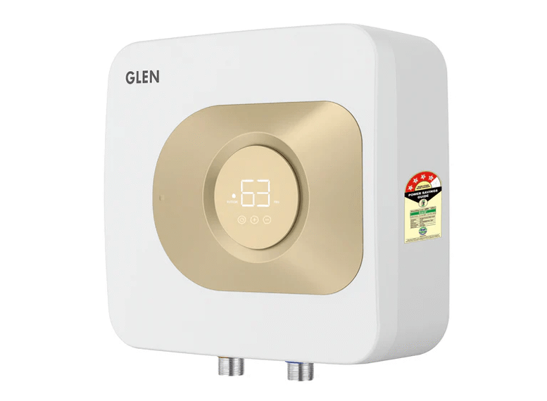 6 Essential Safety Features Every Modern Geyser Must Have