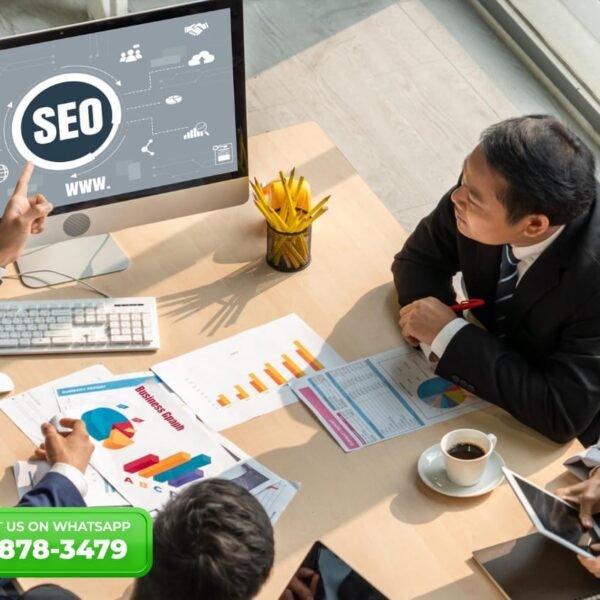 What to Look for Before Hiring an SEO Company in Dallas